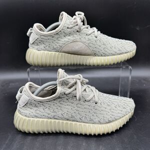 Adidas Yeezy Boost 350 V2 Oxford Tan AQ2661 Mens Size 6 Shoe Sneaker